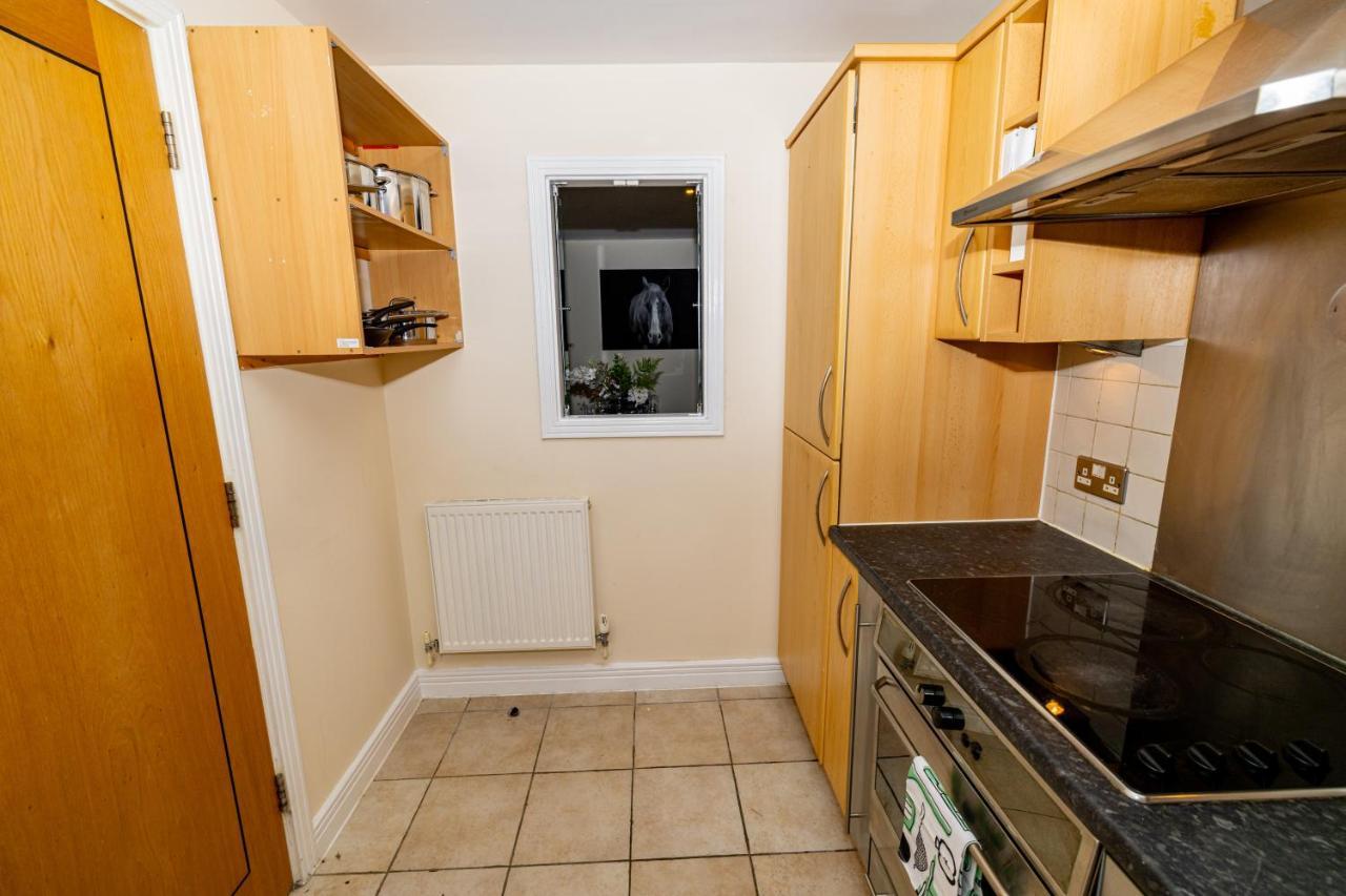 Appartement Two Bed Near Canary Wharf Londen