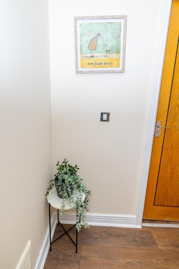 Two Bed Near Canary Wharf Londen