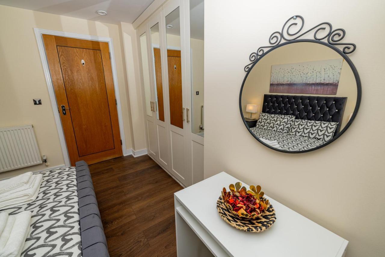 Appartement Two Bed Near Canary Wharf